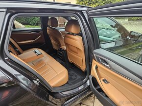 BMW 530d Xdrive M-PAKET DPH - 13