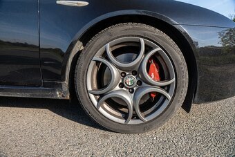 Alfa Romeo 159 SportWagon 1,75 TBi - 13