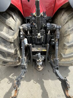 CASE IH MAGNUM 380 CVX - 13