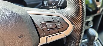 VW Passat 2020 BiTDI 240k R-Line 4x4 CZ Autorizovaný Servis - 13