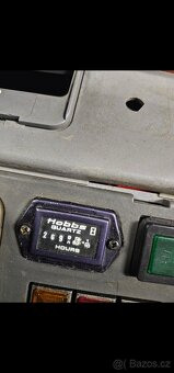 Kubota KX36-3 minibagr 1.5t - 13