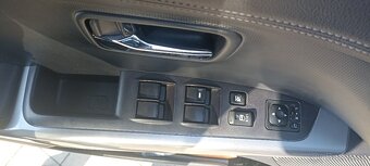 Mitsubishi Outlander 2,2d.2011r. Automat 4x4 - 13
