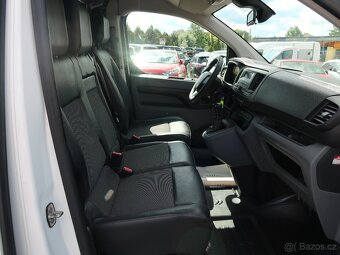 Citroen Jumpy 1.6BHDi,L2H1,1majČR,Klima,DPH - 13