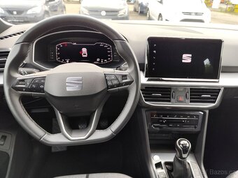Seat Tarraco 2.0 TDI.110kw.R.V.11/2020.STK 5/2026.Km 147 000 - 13