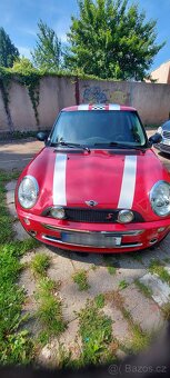 Mini cooper - 13