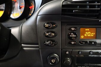 Porsche 911 996 Turbo (2001) - 13