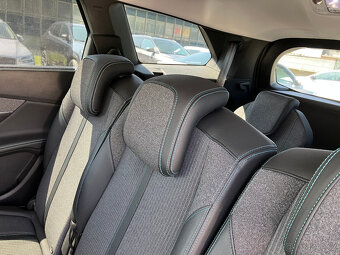 PEUGEOT 5008 1,5 HDI ALLURE PACK 7 MÍST TAŽNÉ - 13