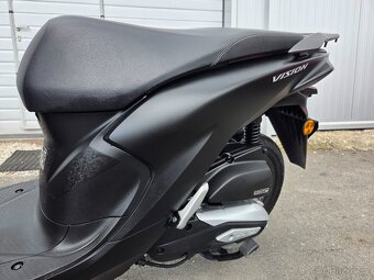 HONDA VISION 110 2022 - 13