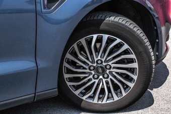 Ford S-Max 1.5 EcoBoost Family - 13