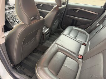 Volvo V70,  D4 2.0, 147kw Aut. Nové v ČR DPH - 13