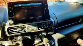 Citroen Berlingo 1.5hdi, 10/2019 - 13