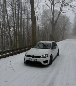 Golf 7r 2.0 tsi 450 hp dsg - 13