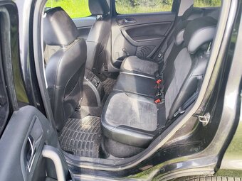 Škoda Yeti 1.2 TSI 77 kw - 13