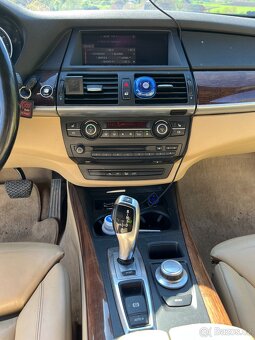 BMW X5 e 70 3.0 sd - 13