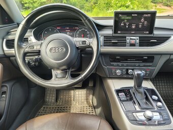 Audi Allroad A6 3.0Tdi - 13