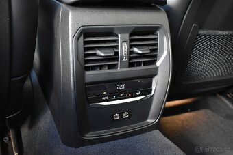 BMW 320d xDrive NEZÁVISLÉ TOPENÍ DPH ČR 1.MAJITEL - 13