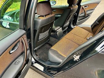 Prodám BMW E87 116i, 90KW.  EDITION Paket - 13