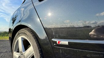 Audi A4 Avant B7 Quattro 2.0TDi 125kw BRD 2007 - 13
