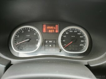 DACIA DUSTER 1.5 DCI 4X4, r.v. 2011, 125000KM, STK 12/2026 - 13