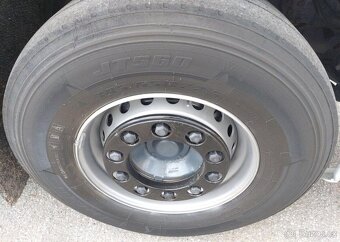 Prodám Tahač DAF XF 510 FT SSC 4x2 - 13