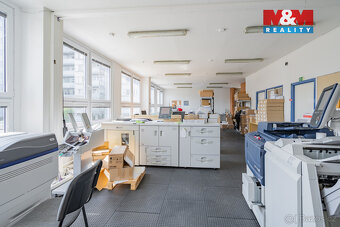 Prodej výrobního objektu, České Budějovice, ul. Prachatická - 13