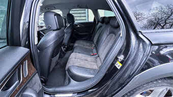 Vůz na díly Audi A6 4G avant allroad 2013 CGQB NVG LZ9Y - 13