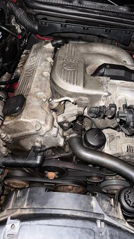 Bmw e36 compact - 13