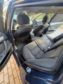 BMW e61 530d Lci 173 kw - 13