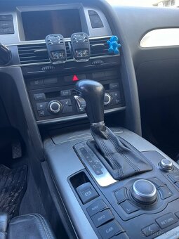 Audi A6 C6 - 13