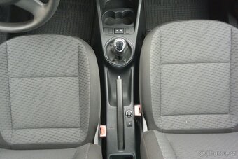 PRODÁM Škoda Fabia 1.2TSi - 13