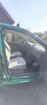 Prodej WV Polo 1.2 - 13