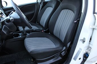Fiat Punto 1.2 rv. 2018 - 13