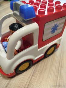 Lego Duplo - 13