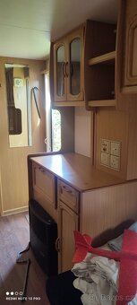 Karavan Bailey Ranger 460/2 - 13
