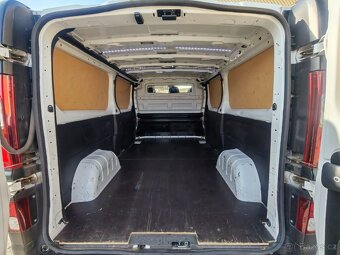 Fiat Talento L2H1 2.0 EcoJet 145 koní◾2020◾Manuál◾ - 13