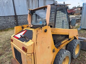 KOMATSU 344 4X4 - 13