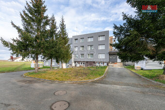 Pronájem bytu 2+kk, 45 m², Dnešice - 13