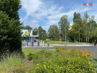Prodej pozemku k bydlení, 1018 m², OV, Chomutov - 13