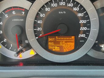 Toyota RAV4 2.2D 130KW, - 13