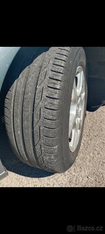 Audi A4 B8 2011, najeto 186xxx km - 13