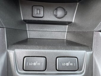 Suzuki Vitara, 1.4T 103 kW 4x4 navi. serviska - 13