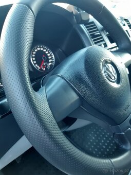 VW Transporter 2.0tdi - 13