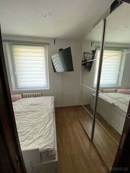 Pronájem byty 3+1, 72 m2 - Jihlava, ev.č. 00790 - 13