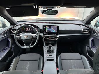 Cupra Formentor 2022 1.5 TSI LED ACC Virtual DPH - 13