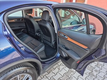Alfa Romeo Stelvio 2.2 JTDM Super Q4 154kW - 13