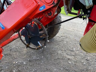 Kuhn Fastliner 3000 - 13