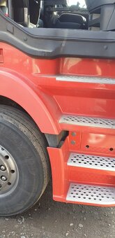 Mercedes Benz ACTROS 1848 4x2 - 13
