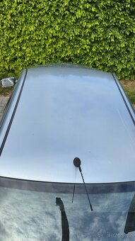 Škoda Fabia sedan 1,4 na náhradní díly nebo opravu - 13