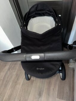 Cybex Talos s lux 2023 - 13