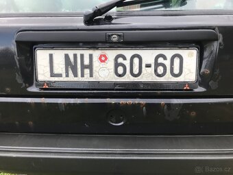 VW Golf 2 - 13